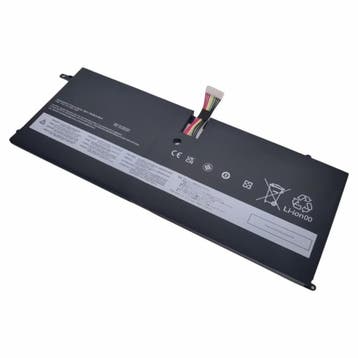 Lenovo ThinkPad X1 Carbon 1st 45N1071 Replacement Accu, Verzenden, Refurbished, Gemixt