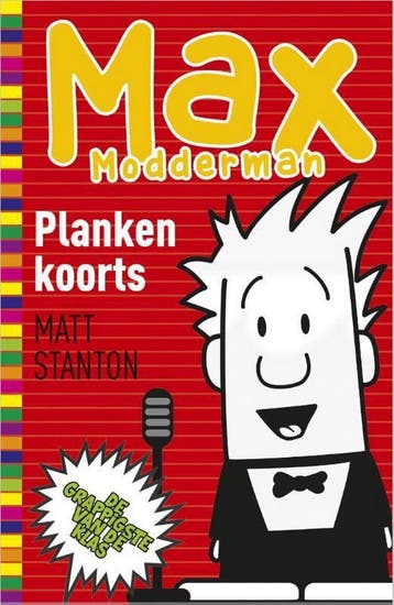 Plankenkoorts / Max Modderman / 2 - Matt Stanton, Boeken, Verzenden, Gelezen, Matt Stanton