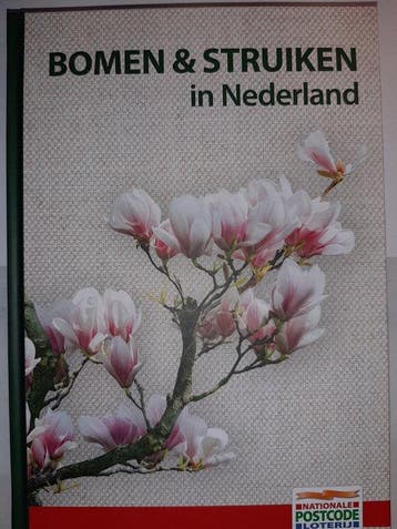 Bomen & Struiken in Nederland | Allen J. Coombes - Coombes, Verzenden, Gelezen