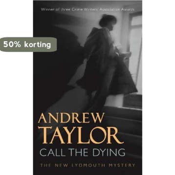 Lydmouth 7 - Andrew Taylor 9780340825716, Verzenden, Gelezen, Andrew Taylor