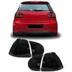 Achterlichten LED Smoked Volkswagen Golf 5 2003-2008 RL120, Auto-onderdelen, Verlichting, Nieuw, Volkswagen
