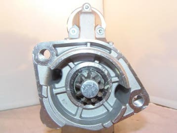 Startmotor 2,0kW Audi Volkswagen nieuw, Auto-onderdelen, Verzenden, Nieuw
