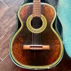 New Ance - - Klassieke gitaar - Japan - 1950, Nieuw