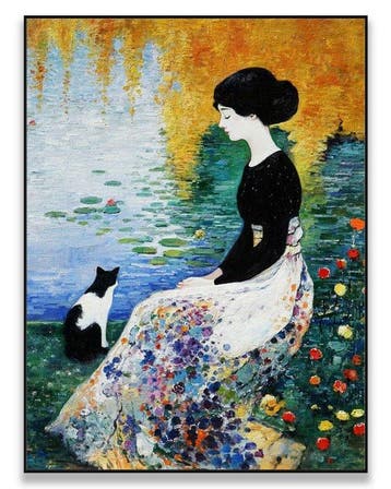 Pippo - Still Waters, Still Heart