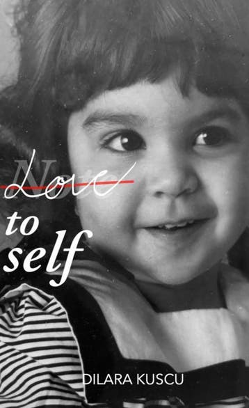 Love To Self | Dilara Kuscu | Nieuw, Boeken, Ophalen of Verzenden, Nieuw, Dilara Kuscu