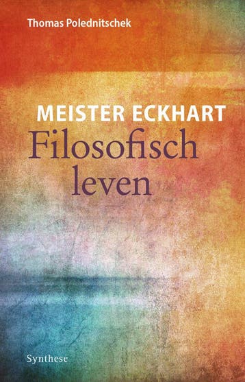Meister Eckhart - Thomas Polednitschek 9789062711871, Verzenden, Gelezen, Thomas Polednitschek