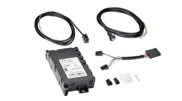Eberspächer Easystart Web 7.2 compleet, Auto-onderdelen, Airco en Verwarming, Nieuw, Ophalen of Verzenden