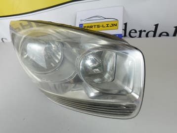 Gebruikte rechts koplamp voor Kia Venga 2014 – 07291410, Ophalen of Verzenden, Nieuw