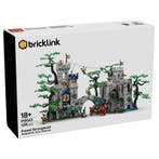 LEGO Bricklink - Forest Stronghold 910043, Ophalen of Verzenden, Nieuw