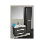 Badmeubel Q3 70cm, Verzenden, Nieuw