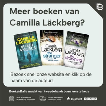 Illusie (in 2 banden) - Camilla Läckberg 9789036443241, Verzenden, Zo goed als nieuw, Camilla Läckberg