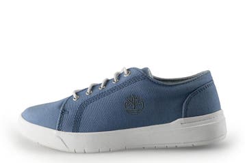 Timberland Sneakers in maat 36 Blauw, Timberland, Verzenden, Blauw, Sneakers of Gympen