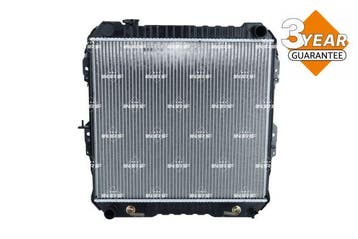 Radiateur o.a: Austin, Morris, Talbot - Triumph, Maxi, Ophalen of Verzenden, Nieuw, Austin