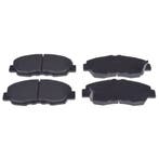 Remblokken set HONDA CIVIC VII,VI,VIII (1.7 i VTEC,1.6..., Ophalen of Verzenden, Nieuw