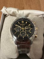 Seiko - Chronograph 100M Chronosphere - Zonder