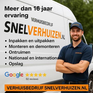 Internationale verhuizing naar het Verenigd Koninkrijk A´dam, Taxivervoer