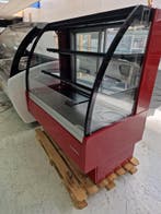 Koelvitrine VSSA-6-13-C Wandkoeling Coreco, Ophalen of Verzenden, Gebruikt