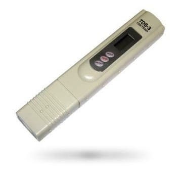 D&D Pen type digital TDS meter, Dieren en Toebehoren, Ophalen of Verzenden, Nieuw