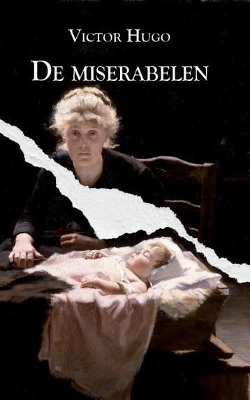 De Miserabelen | Victor Hugo | Nieuw, Boeken, Ophalen of Verzenden, Nieuw, Victor Hugo