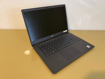 Online veiling: Dell, Latitude 3410, laptop, Computers en Software, Windows Laptops, Nieuw