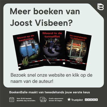 Moord aan de Hollandse IJssel - Joost Visbeen 9789048437160, Verzenden, Gelezen, Joost Visbeen