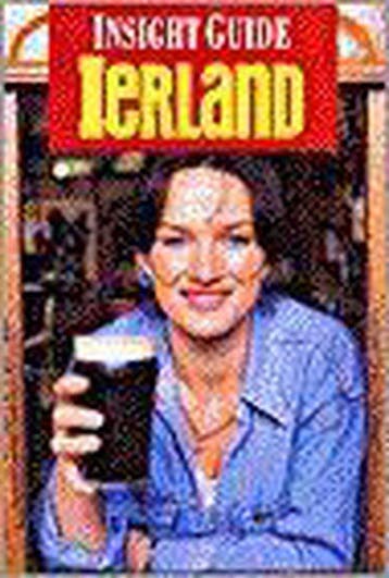 Ierland / Nederlandse editie / Insight guides 9789066551046, Verzenden, Gelezen