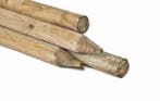 144x rondhoutpalen 1,80m rond 6cm, Nieuw