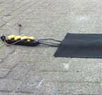 Te Huur Kabelmat 10x1mtr, Ophalen, Nieuw, Overige