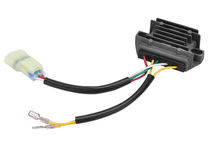 KTM 250 350 450 Spanningsregelaar, Motoren, Onderdelen | Overige, Ophalen of Verzenden