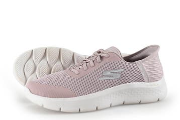 Skechers Sneakers in maat 40 Roze, Kleding | Dames, Skechers, Overige kleuren, Verzenden, Sneakers of Gympen