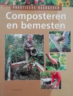 Composteren en bemesten - Robert Sulzberger 9789043813952, Verzenden, Gelezen, Robert Sulzberger