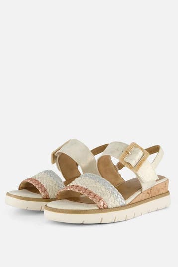 MARCO TOZZI - maat 40 - MT Soft Lining Dames Slippers en, Verzenden, Nieuw
