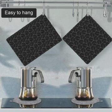 Siliconen Inductie Kookplaat Mat - Hittebestendige Beschermi, Verzenden, Nieuw