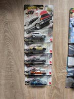 Hot Wheels 1:64 - Modelauto (10) - Zestaw rónych modeli Hot, Nieuw