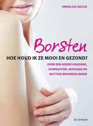 Borsten - Annalisa Zocco 9789060307199, Verzenden, Gelezen, Annalisa Zocco