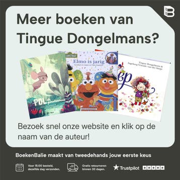 Pol de piratenmuis - Tingue Dongelmans 9789021435695, Verzenden, Zo goed als nieuw, Tingue Dongelmans