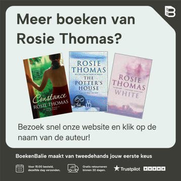 Lovers and Newcomers - Rosie Thomas 9780007285945, Verzenden, Gelezen, Rosie Thomas