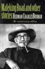 Mafeking Road and Other Short Stories 9780798139021, Verzenden, Gelezen, Herman Charles Bosman