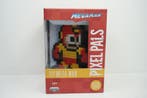 Pixel Pals #006: Solar Blaze Megaman Morgen in huis!, Ophalen of Verzenden, Zo goed als nieuw