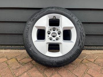 16 inch Styling 955 voor uw Mini Cooper F65 F66 F67, Auto-onderdelen, Ophalen, Nieuw