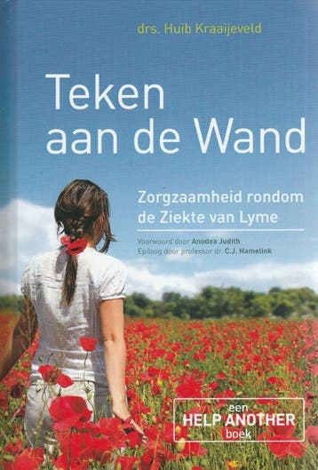 Teken aan de Wand - Huib Kraaijeveld - 9789492286048 - Hardc, Boeken, Verzenden, Nieuw