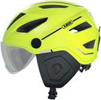 ABUS Abus helm Pedelec 2.0 ACE signal yellow S 51-55cm, Ophalen of Verzenden, Nieuw, Overige merken