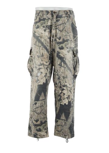 Realtree Jeans Dames maat WW37 / L31 Camouflage Vintage, Ophalen of Verzenden, Nieuw