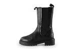 Shabbies Amsterdam Chelsea boots in maat 36 Zwart, Kleding | Dames, Schoenen, Shabbies Amsterdam, Verzenden, Zwart, Overige typen