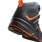 Solid Gear Falcon 2 Mid S3S werkschoen | Gratis verzending, Heren, Schoenen, Nieuw, Ophalen of Verzenden