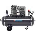 Airmec CRT 102, Verzenden