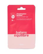 HEMA Sheetmasker balans aardbei, Verzenden, Nieuw