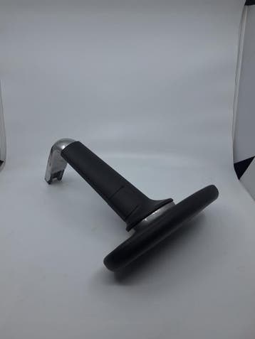 Vitra ID armlegger, links, Ophalen, Nieuw in verpakking