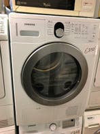 Wasdrogers, 6 tot 8 kg, Zo goed als nieuw, Voorlader