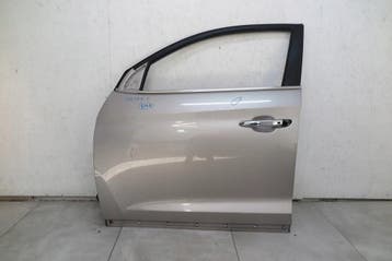Hyundai Tucson III 3 deur links voorzijde, Verzenden, Gebruikt